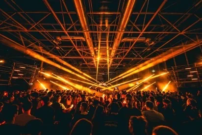 Major Events & Crowd Safety